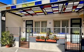 Appartamenti Borghetto San Donato 105